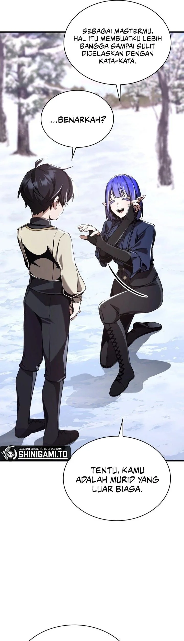 Dukedom’s Legendary Prodigy Chapter 7 Fix Gambar 13